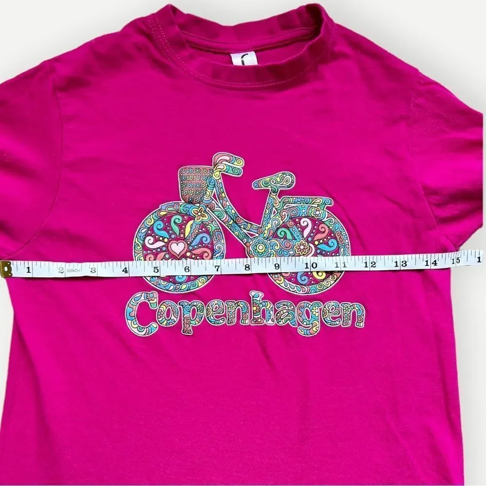 Unbranded copenhagen denmark
